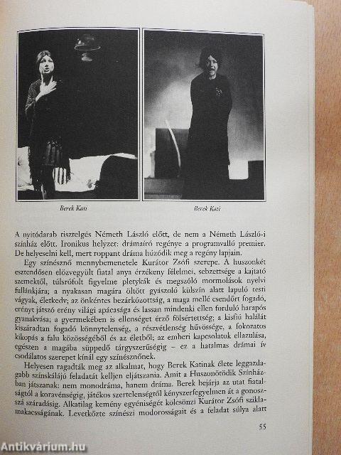 Huszonötödik Színház 1970-1977