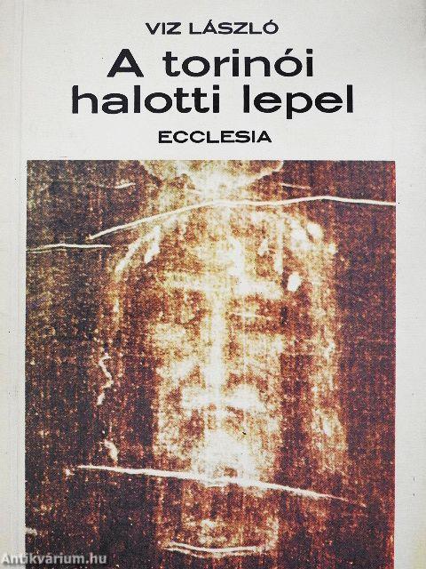 A torinói halotti lepel