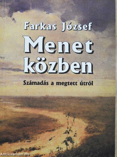 Menet közben