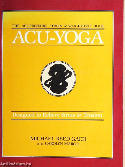 Acu-Yoga