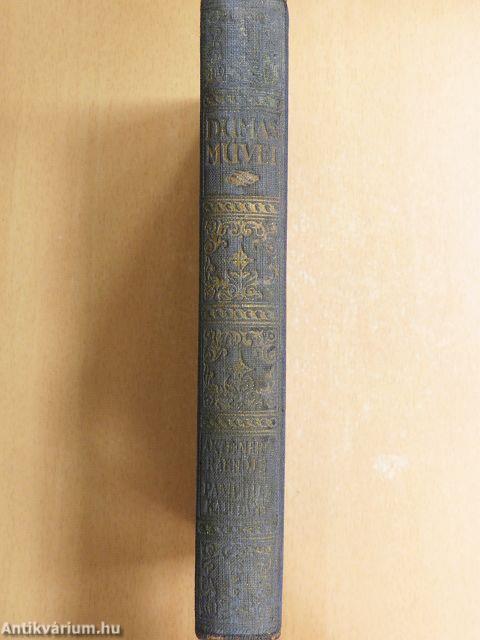 Akté/Pamphile kapitány