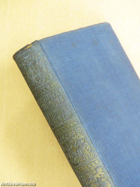 Akté/Pamphile kapitány