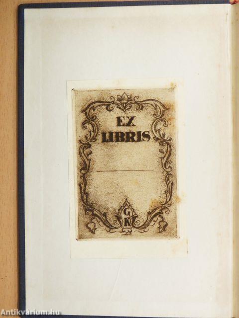 Mária Antónia és lovagjai I-III./A bársonynyakékes hölgy