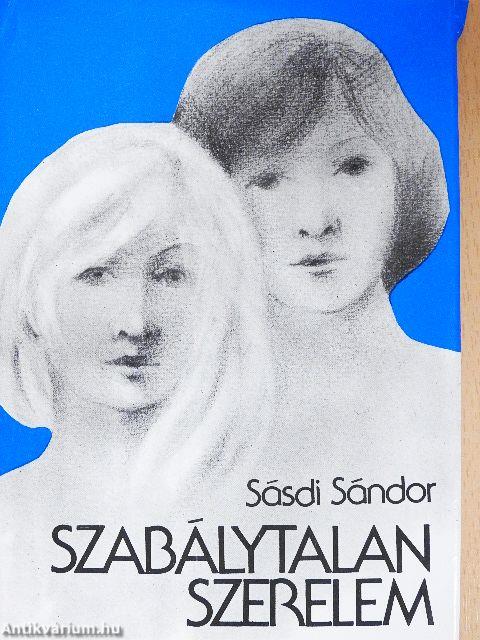 Szabálytalan szerelem