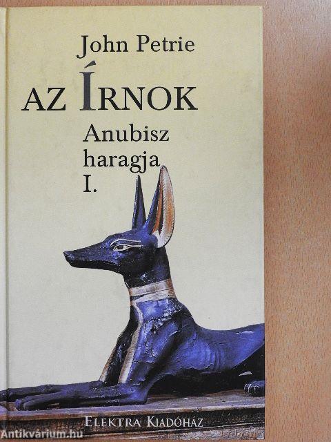 Az Írnok I.