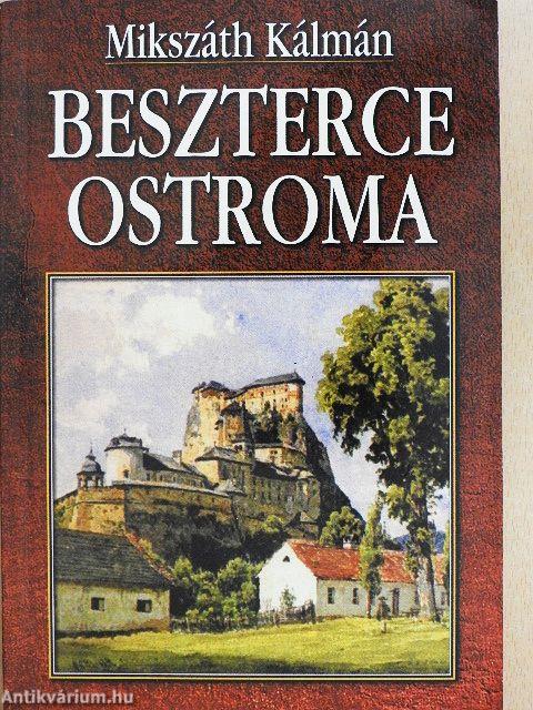 Beszterce ostroma