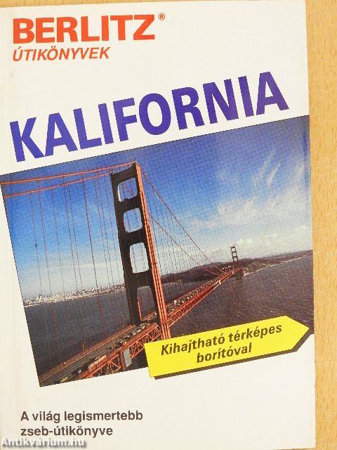 Kalifornia