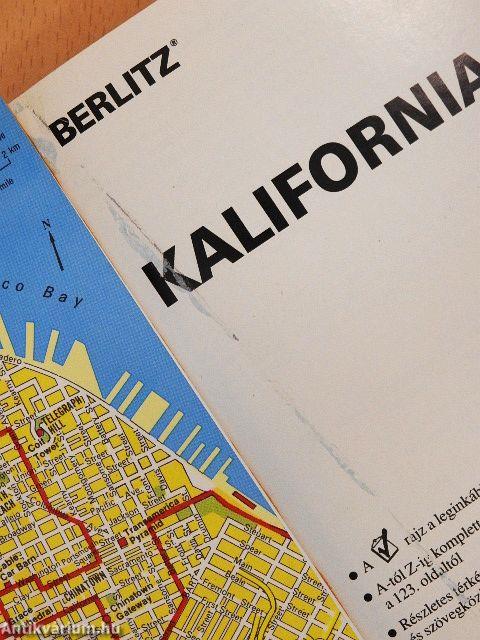 Kalifornia