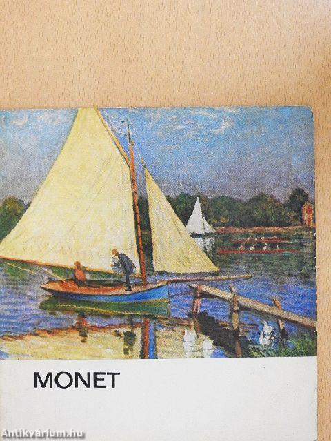 Monet