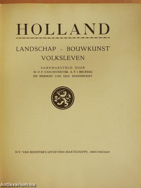 Holland