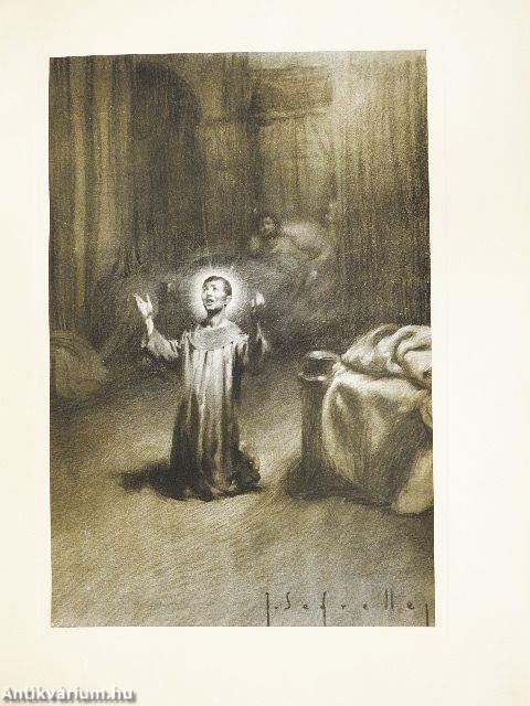 La Leggenda Francescana