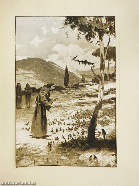 La Leggenda Francescana