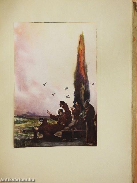 La Leggenda Francescana