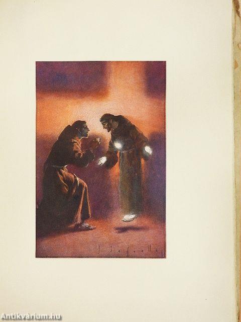 La Leggenda Francescana