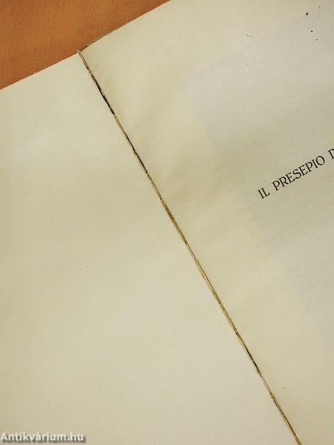 La Leggenda Francescana