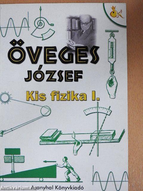 Kis fizika I.