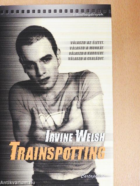 Trainspotting