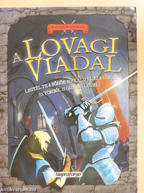 A lovagi viadal