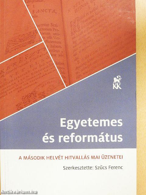 Egyetemes és református