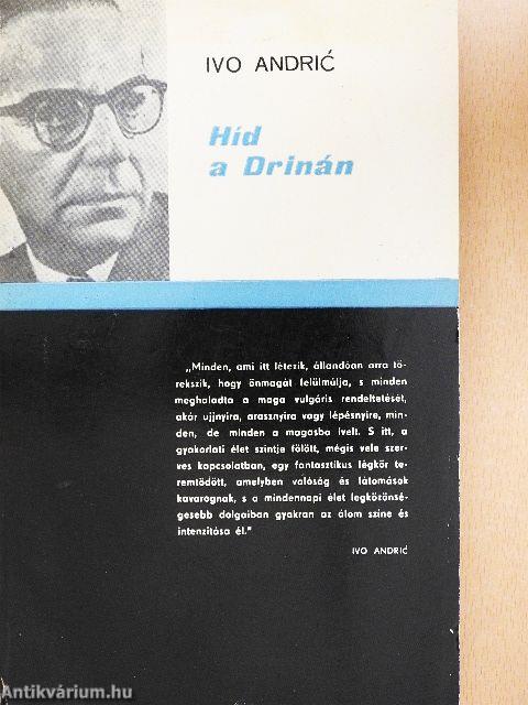 Híd a Drinán