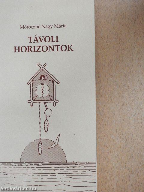 Távoli horizontok