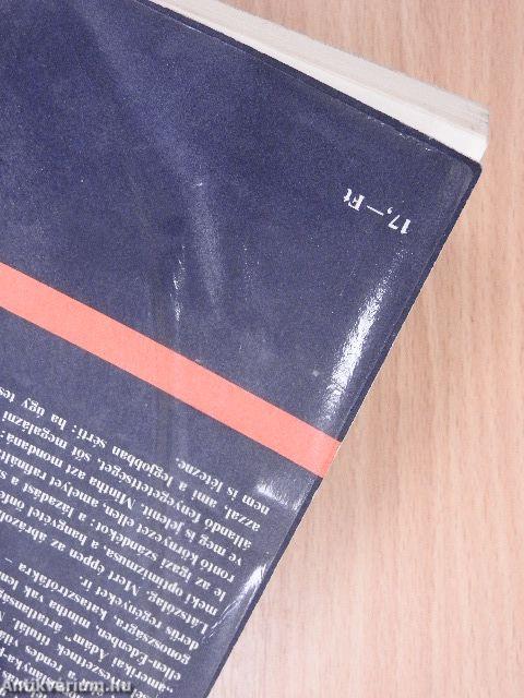 Pisztrángfogás Amerikában/Egy déli tábornok az amerikai polgárháborúban