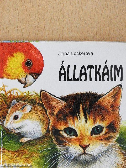 Állatkáim