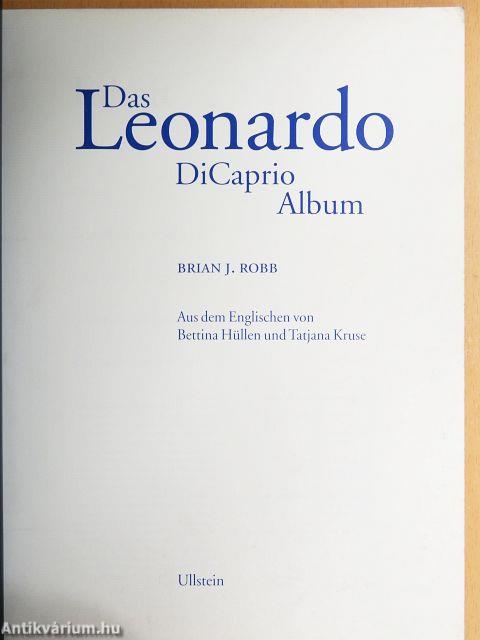 Das Leonardo DiCaprio Album