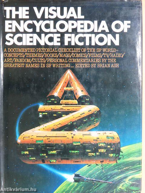 The Visual Encyclopedia of Science Fiction