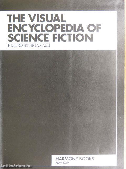 The Visual Encyclopedia of Science Fiction