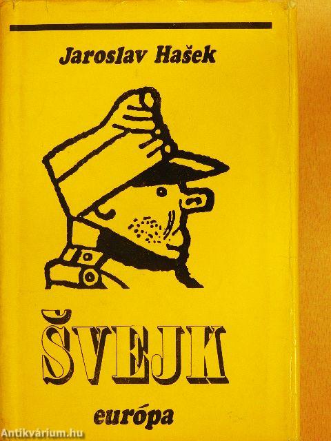 Svejk