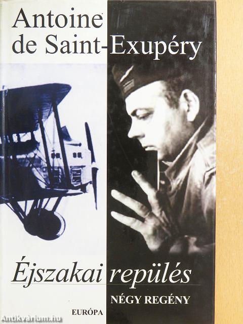 Éjszakai repülés