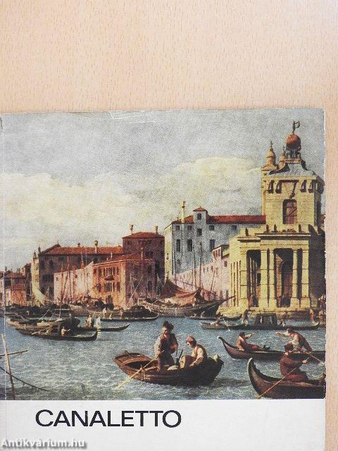Canaletto