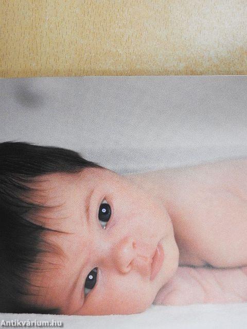 A babák mind angyalok