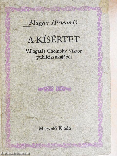 A kísértet