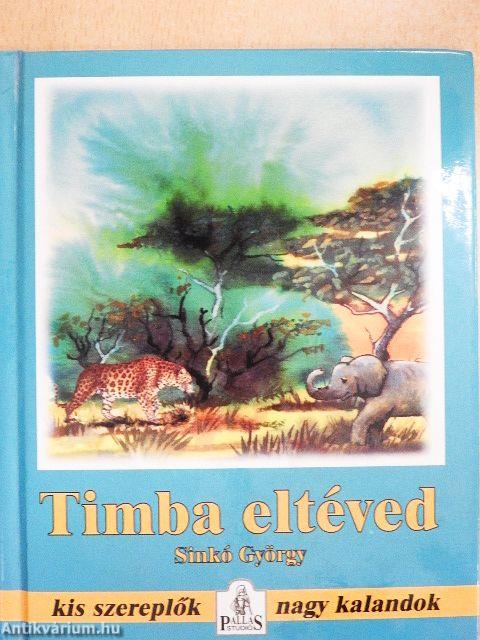 Timba eltéved