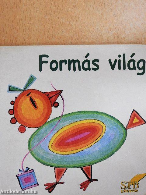 Formás világ