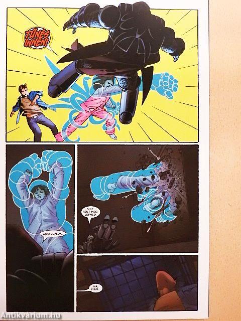 Marvel+ 2013. július