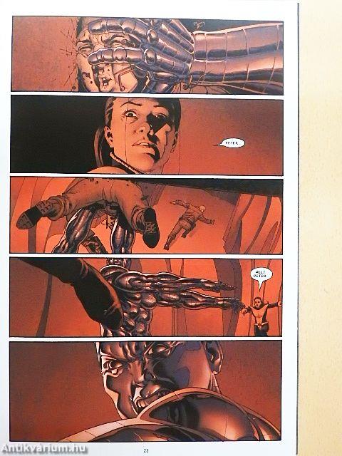 Marvel+ 2013. július