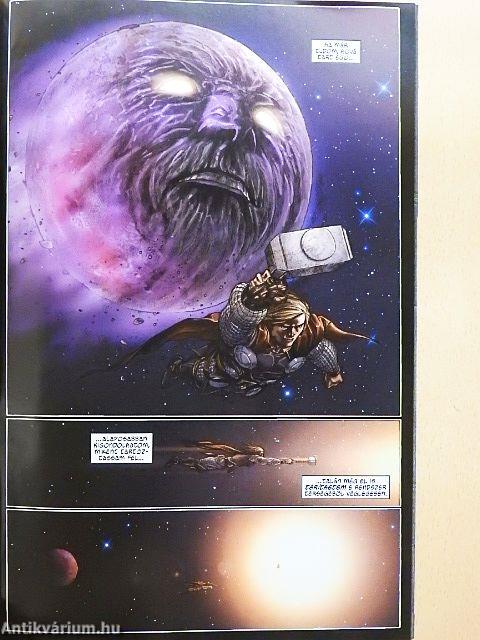 Marvel+ 2013. július