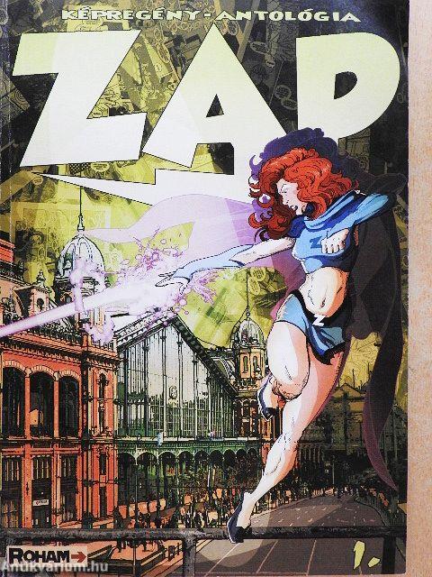 Zap 1.