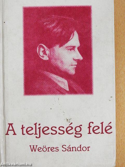 A teljesség felé