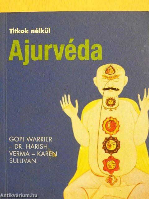 Ajurvéda