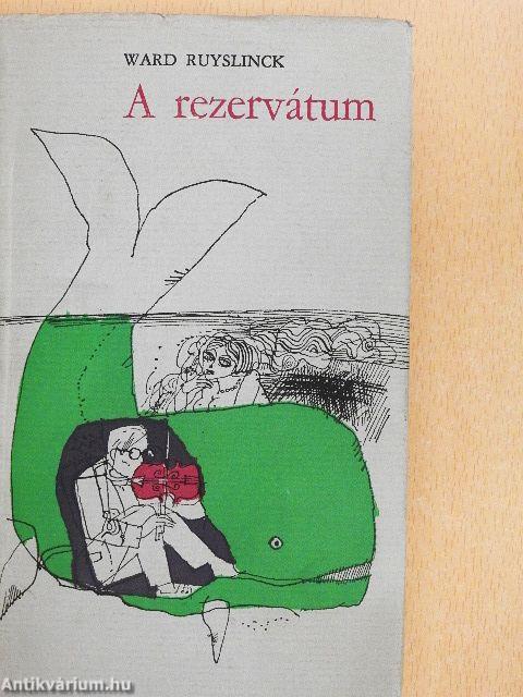 A rezervátum