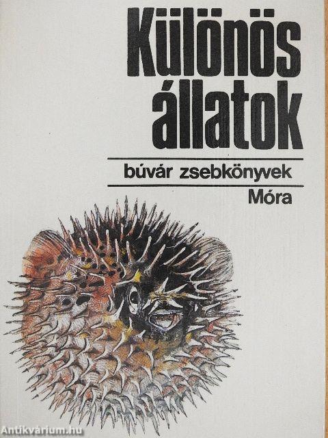 Különös állatok