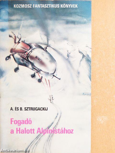 Fogadó a Halott Alpinistához