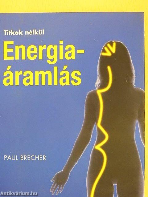 Energiaáramlás