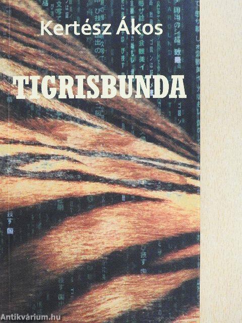 Tigrisbunda