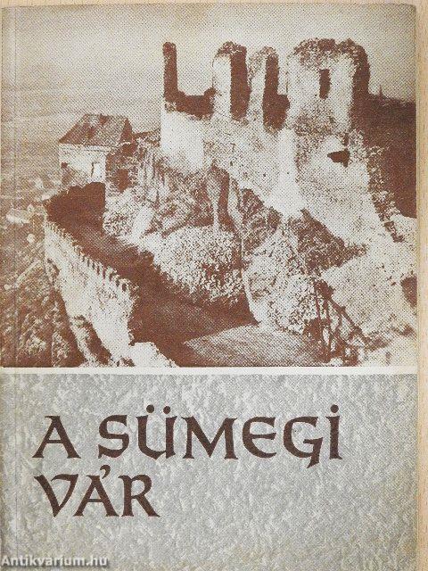 A sümegi vár