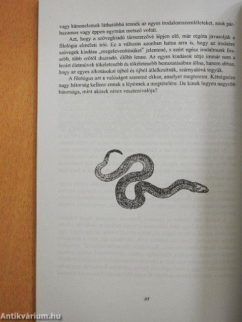 Szabó G. Zoltán 60. születésnapjára